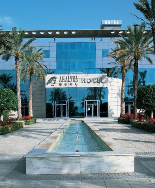 Hotel Hotel Spa Amaltea By Executive Sport