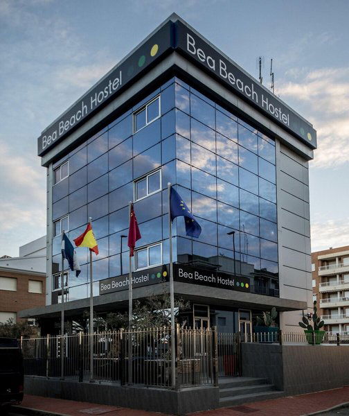 Hotel Bea Beach Hostel
