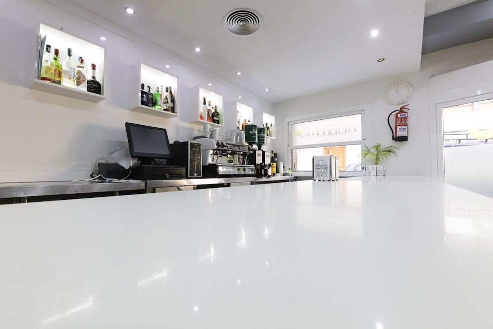 Hotel Pension Ramonetero