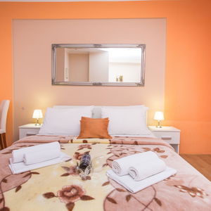 Hotel Villa Valentina cazare Zadar