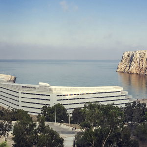 Hotel Mercure Quemado Resort Al-Hoceima cazare Al Hoceima