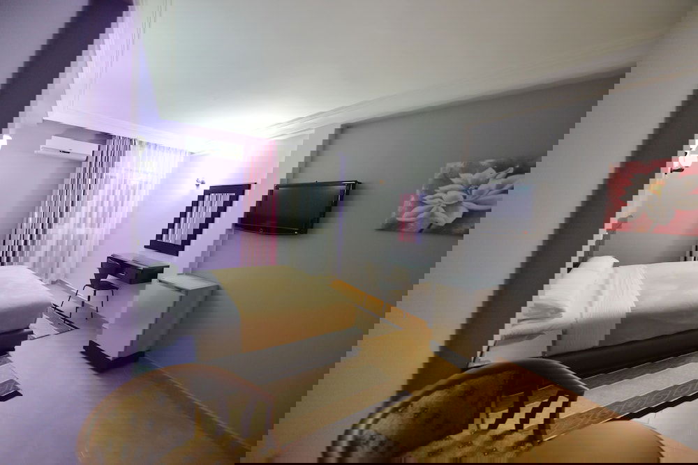 Hotel Hôtel Suite Martil