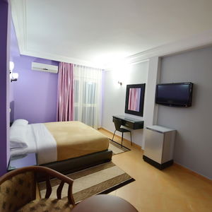 Hotel Hôtel Suite Martil cazare Martil