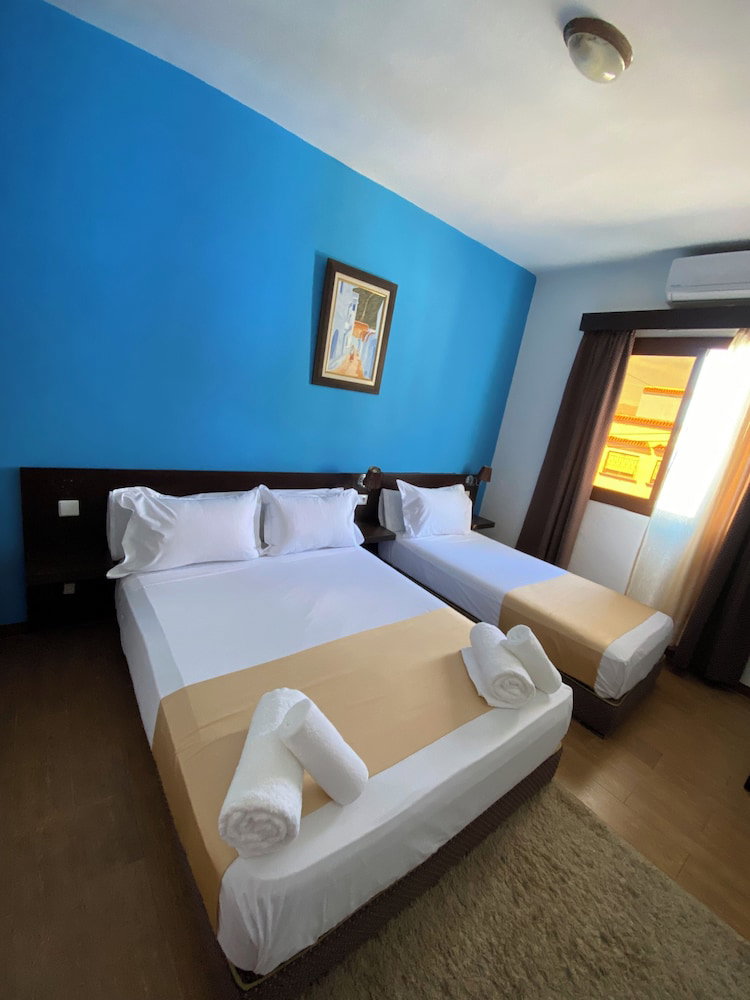 Hotel Hotel Chaouen