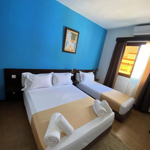Hotel Hotel Chaouen cazare Chefchaouen