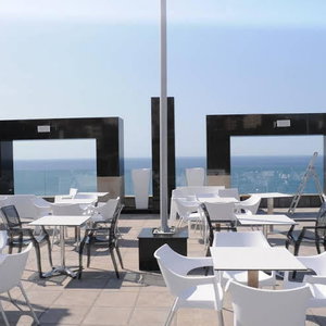 Hotel Mira Palace Hotel cazare Al Hoceima