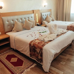 Hotel Hotel El Yacouta cazare Tetouan