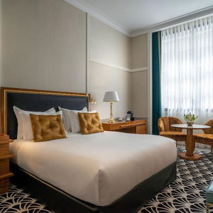 Hotel Maison Albar - Le Monumental Palace cazare Porto