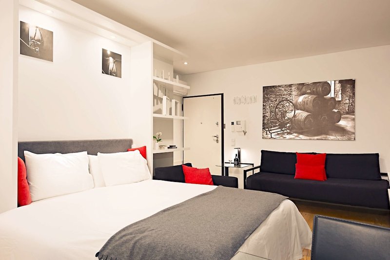 Old City Design Apartments