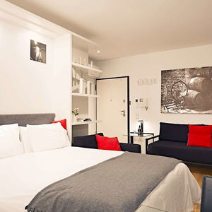 Sejur Old City Design Apartments vacanta Porto