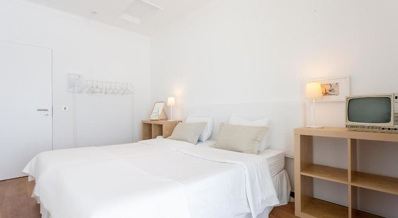 Hotel Blue Buddha Beach House