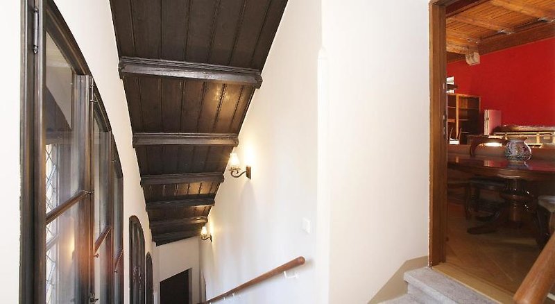 Hotel Schloss Fischhorn Am See