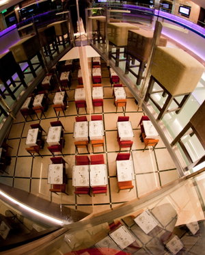 Hotel Turim Luxe Hotel cazare Lisabona