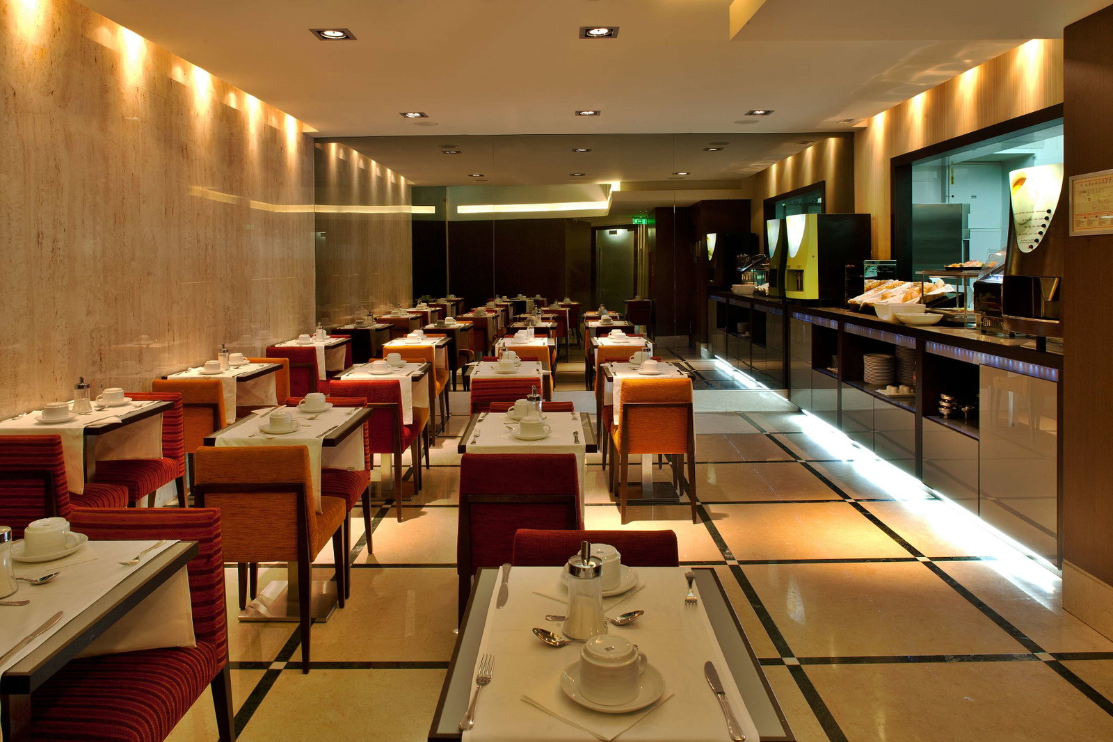 Turim Luxe Hotel