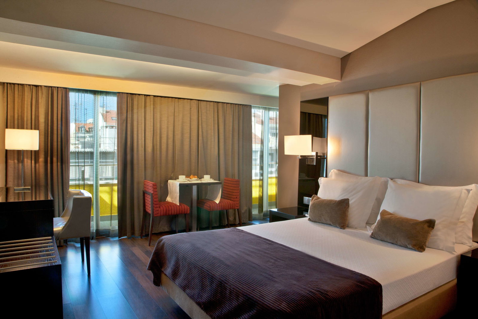 Turim Luxe Hotel