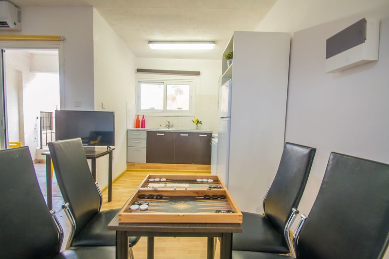 Napa Dreams Apartments
