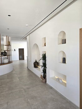 Hotel Aegean Houses cazare Lampi