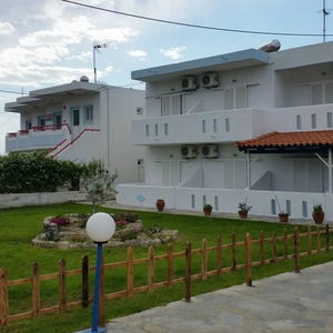 Hotel Bel Passo Apartments cazare Kefalos