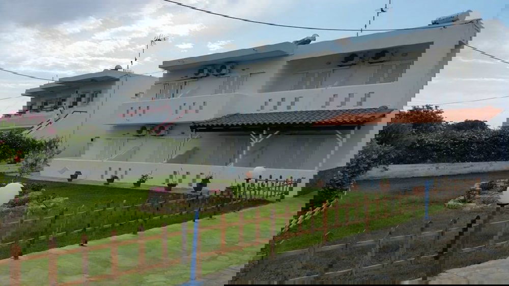 Hotel Bel Passo Apartments