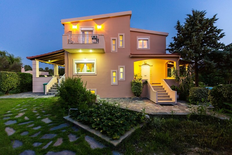 Hotel Villa Aurora