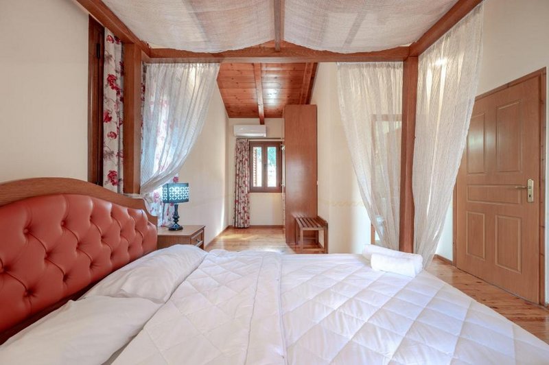 Hotel Teacher’s Cottage