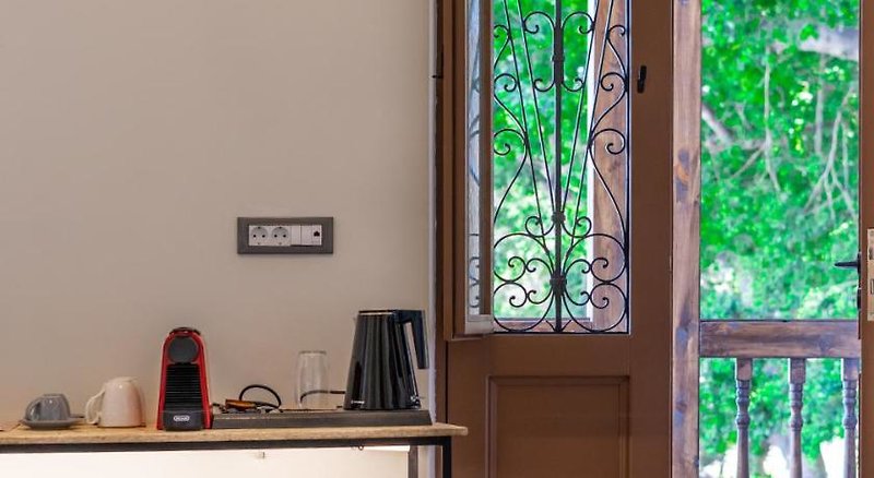 dal travel Casa Poli