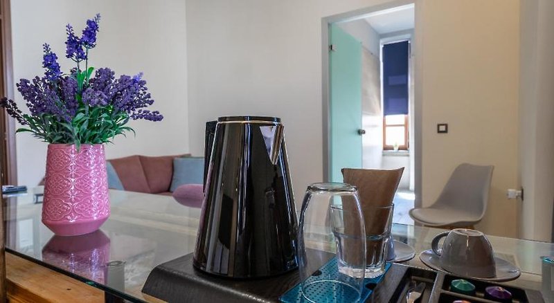 dal travel Casa Poli