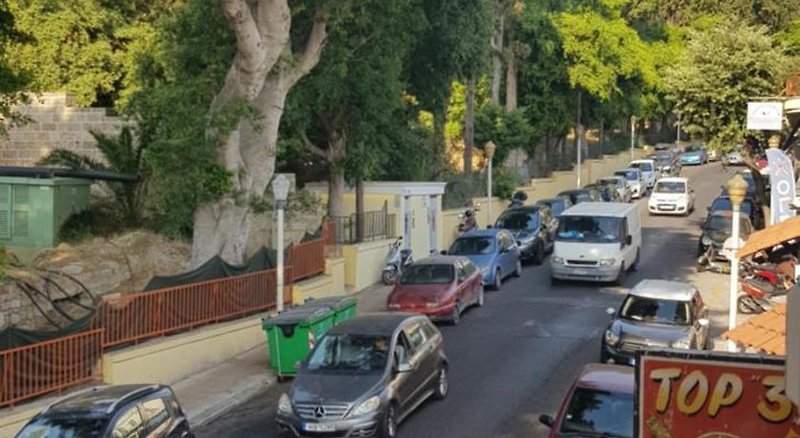 dal travel Casa Poli