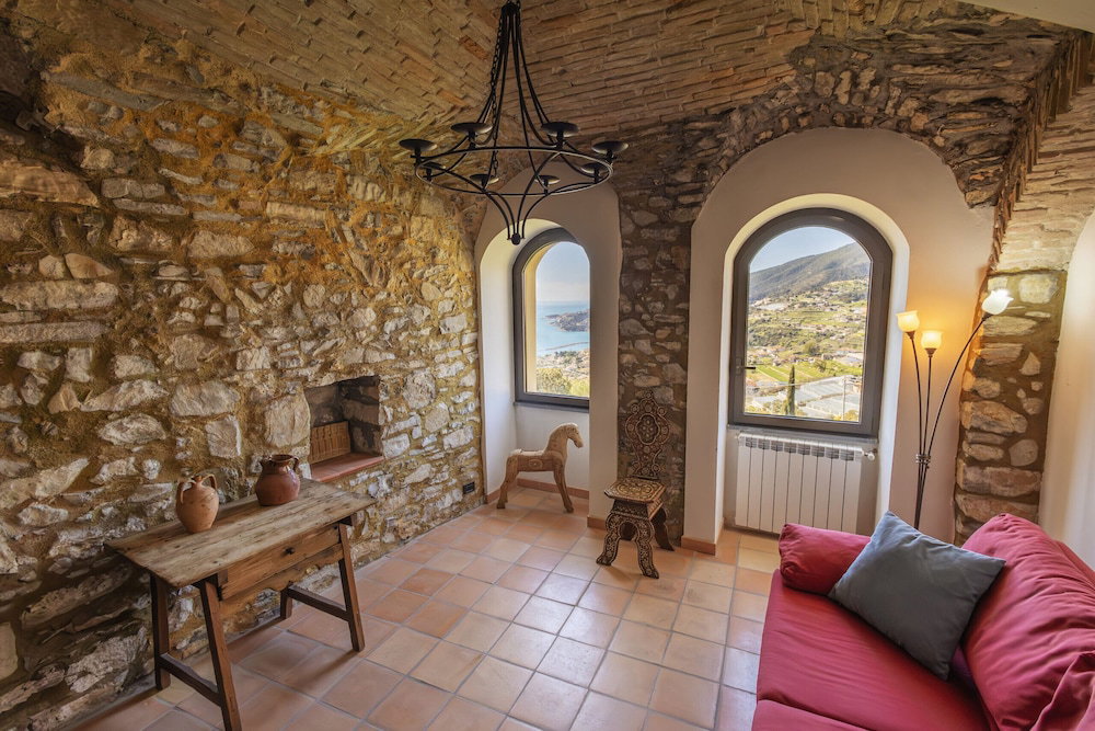 Hotel Traditional Ligurian House By Wonderful Italy