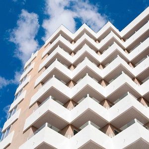 Hotel Palma Beach Hotel Adults Only cazare Can Pastilla