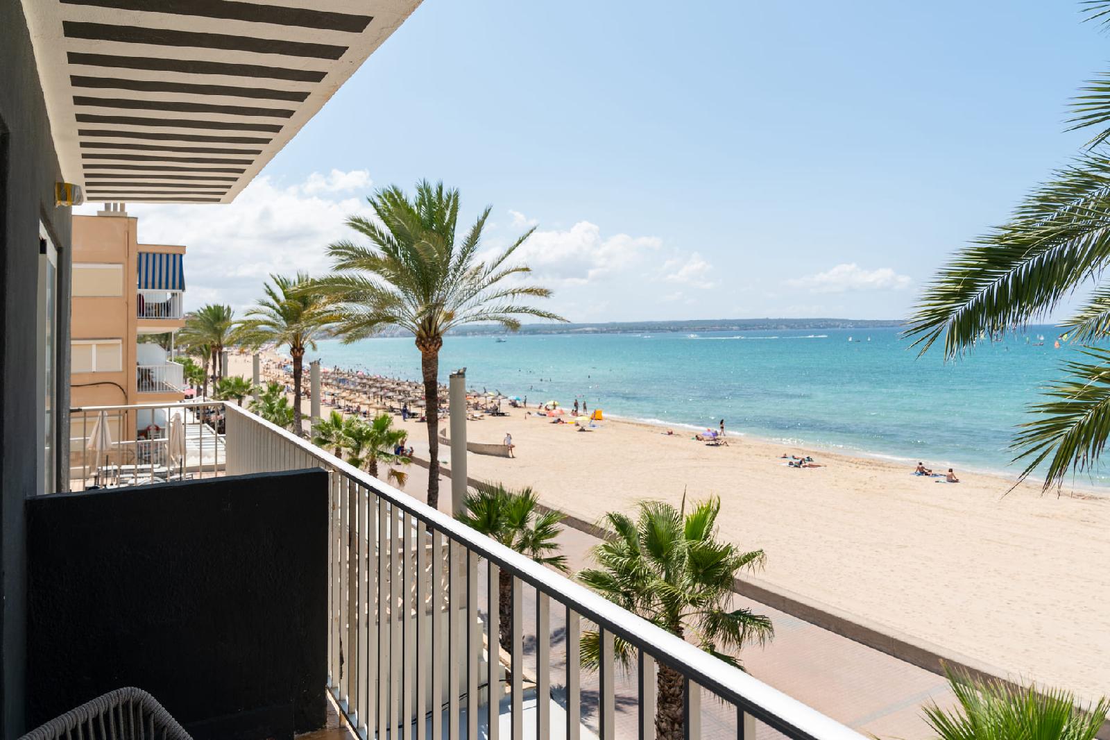 Palma Beach Hotel Adults Only