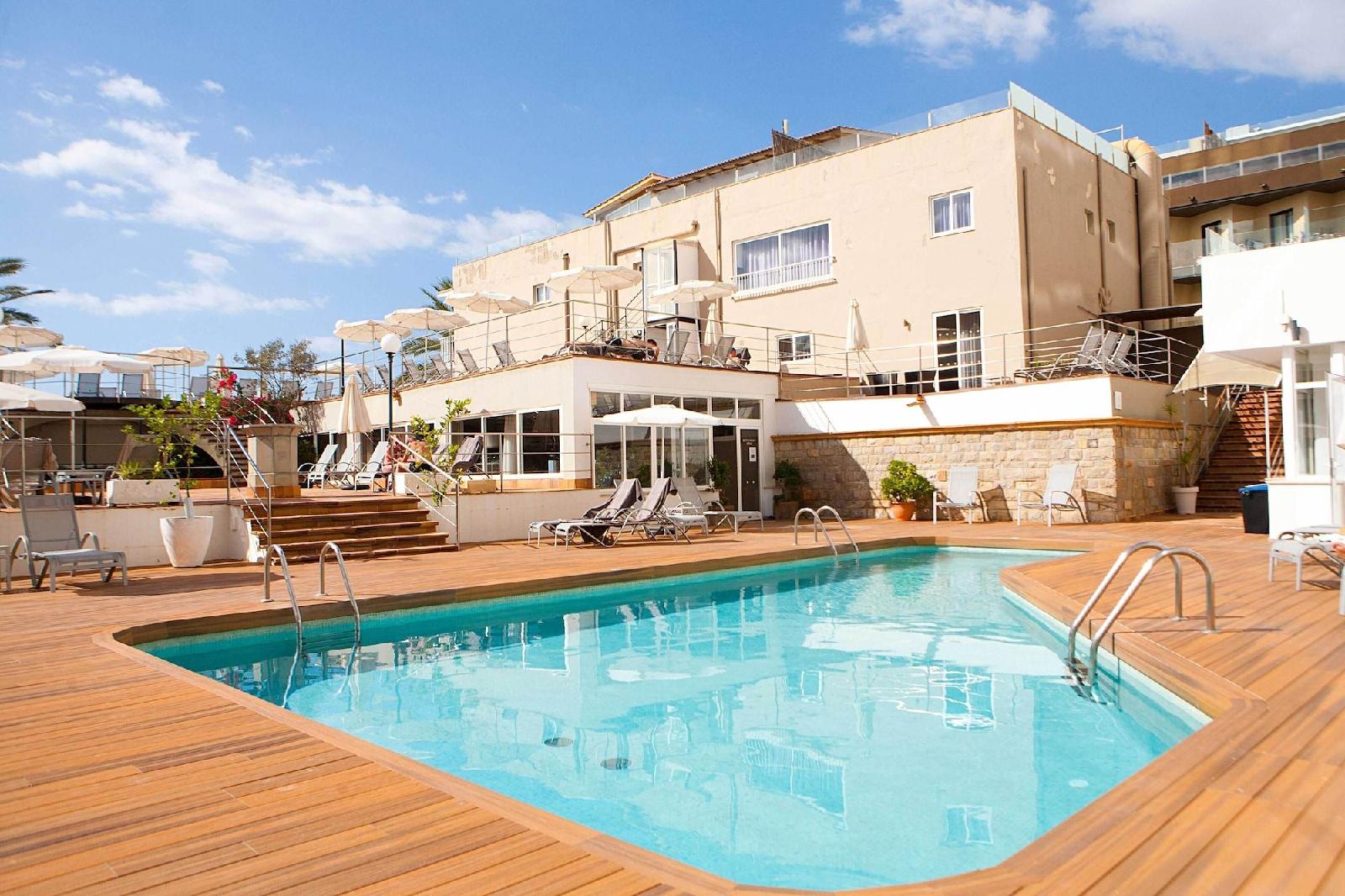 Palma Beach Hotel Adults Only