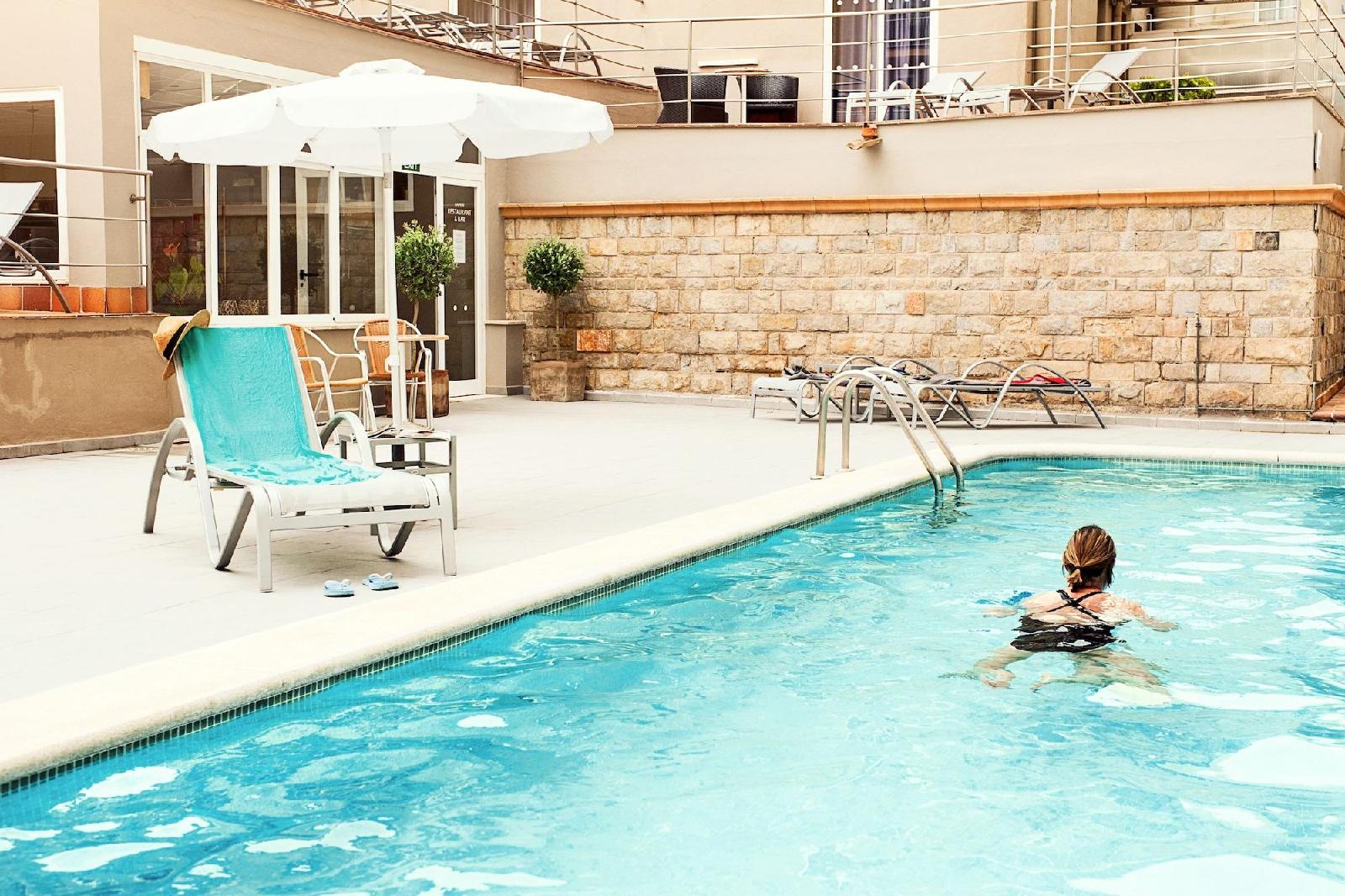 Palma Beach Hotel Adults Only