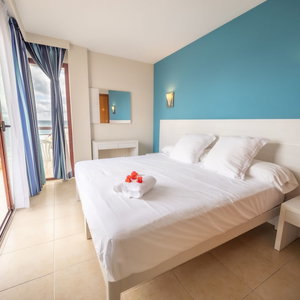 Hotel Apartamentos Prope Mare cazare Cala Millor