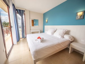 Hotel Apartamentos Prope Mare cazare Cala Millor