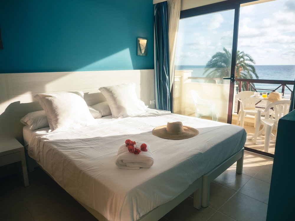 Apartamentos Prope Mare