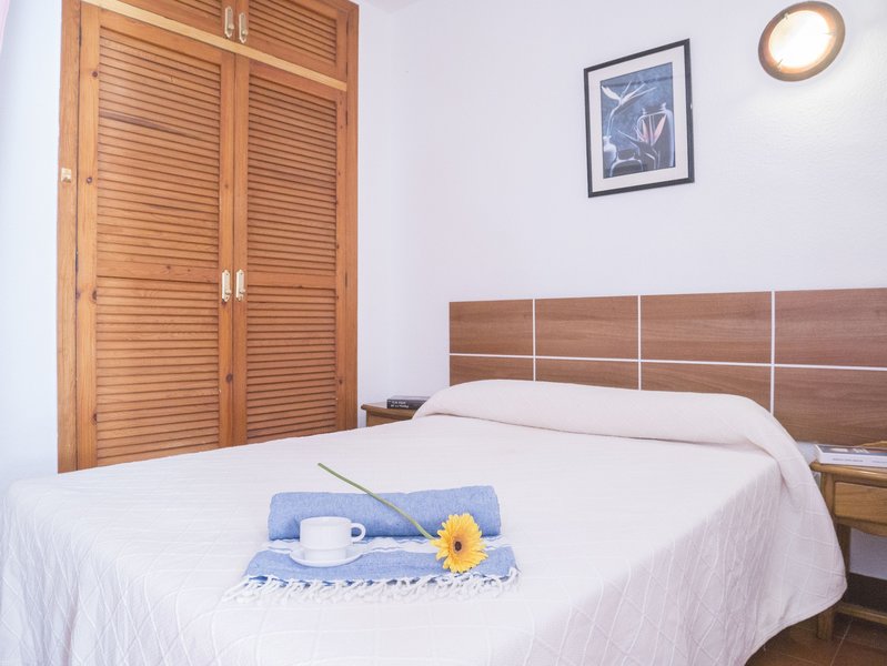 Hotel Apartamento Marineu Arcos Ii