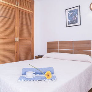 Hotel Apartamento Marineu Arcos Ii cazare Alcoceber