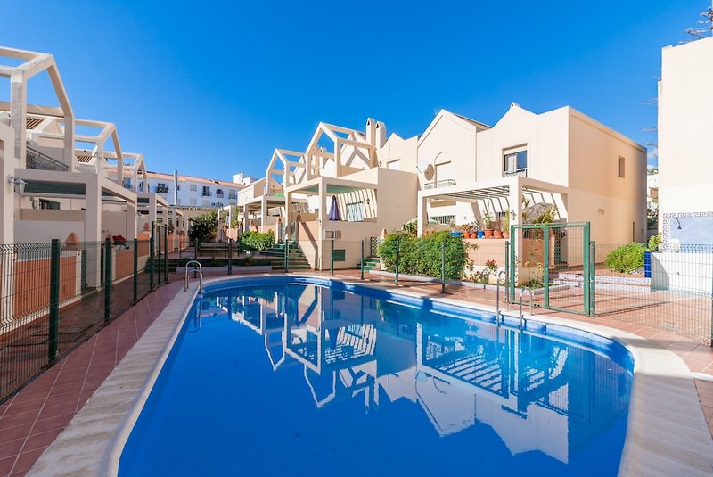 Hotel Casas Antali Canovas Nerja