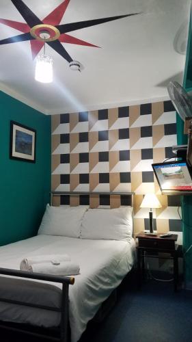 Hotel City View Hotel Roman Road cazare Londra