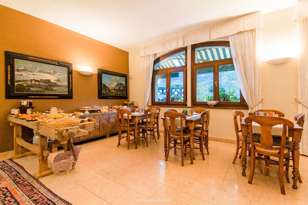 Hotel Paradise Hotel And Wellness