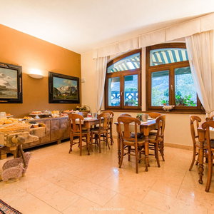 Hotel Paradise Hotel And Wellness cazare Saint-Vincent