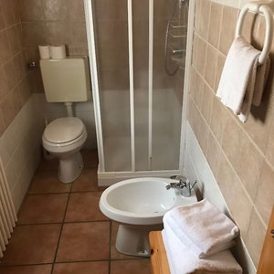 Hotel Residence Trompe L'oeil cazare Antagnod