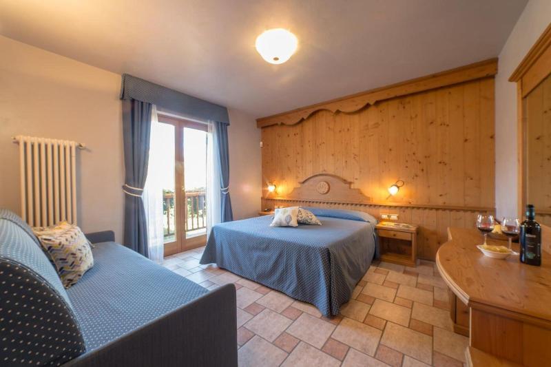 Hotel Hotel Lo Fleye