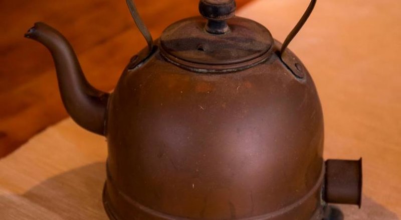 Hotel Casa Da Montanha