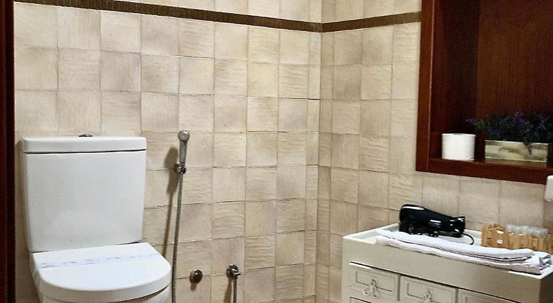 Hotel Casa Da Noquinhas