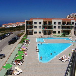 Hotel Beachtour Ericeira cazare Ericeira