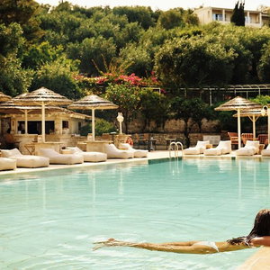 Hotel Agali Hotel Paxos cazare Gaios