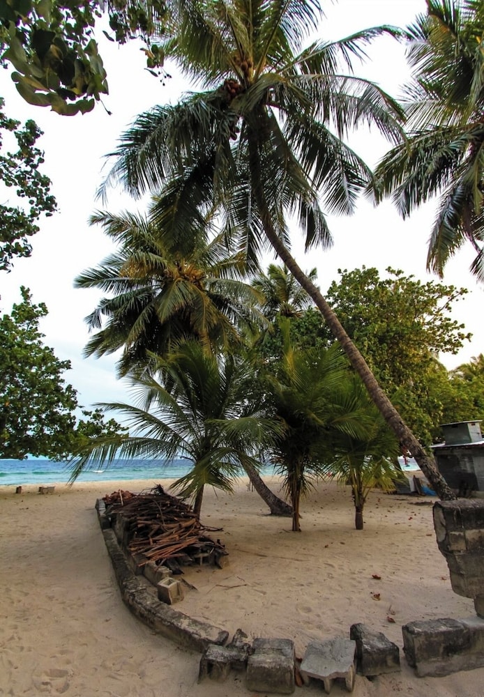 Hotel Goby Lodge Guest House