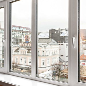 Hotel Ole Bull Bw Signature Collection cazare Bergen